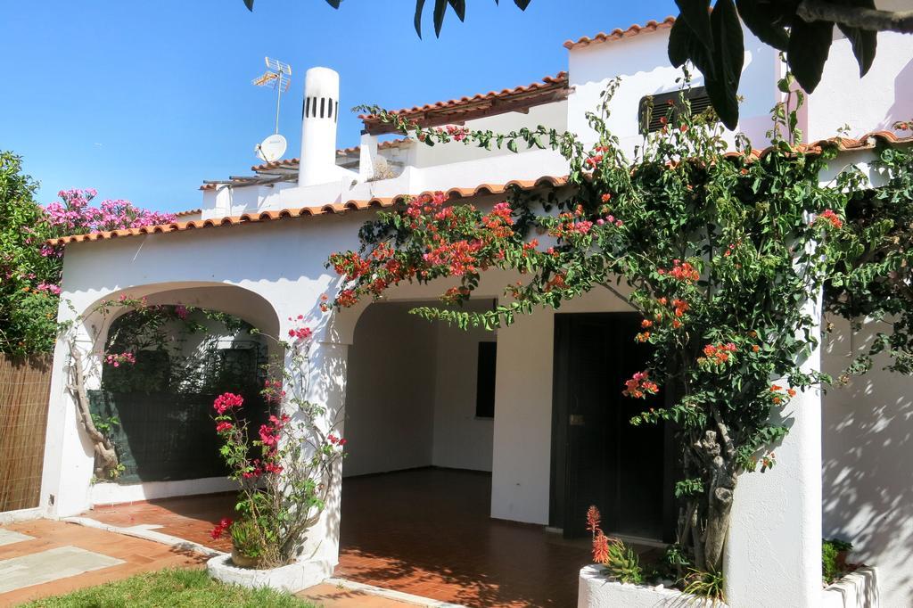Casa Das Flores Albufeira Exterior foto