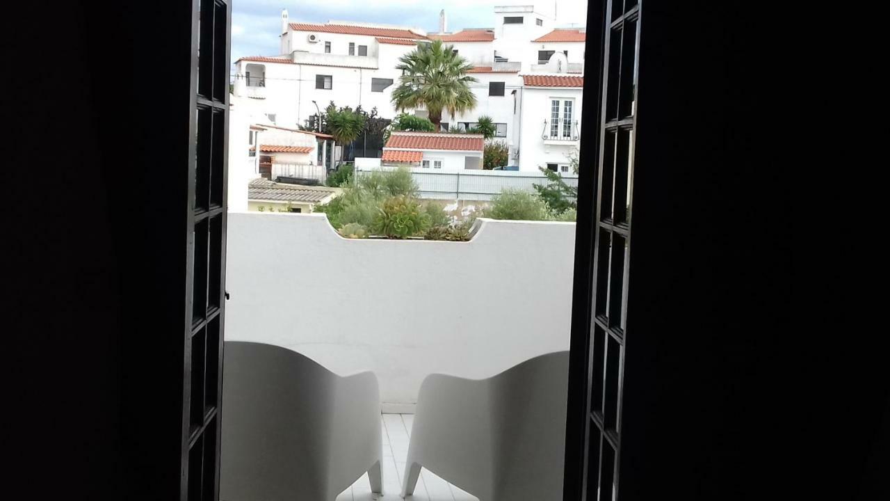 Casa Das Flores Albufeira Exterior foto